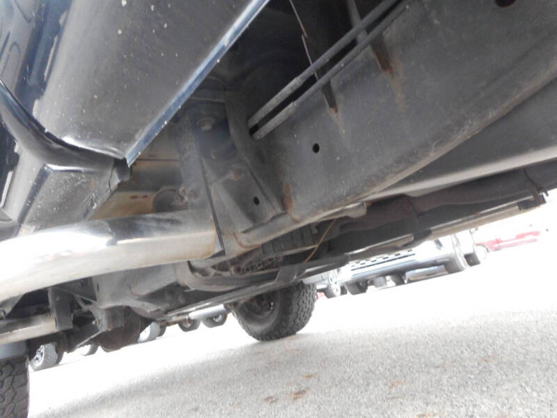 2004 Dodge Ram 2500 ST