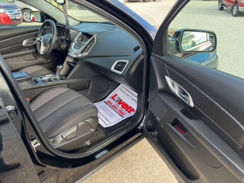 2017 GMC Terrain SLE-2