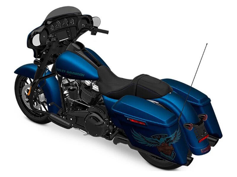 2018 Harley-Davidson Street Glide Special