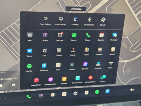 2022 Tesla Model X Plaid