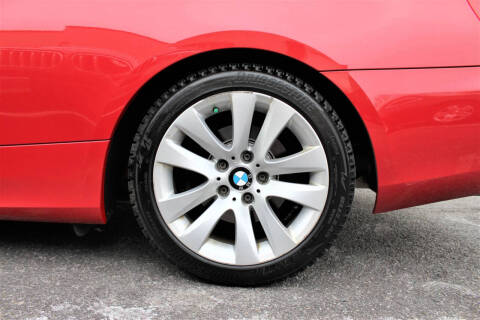 2013 BMW 3 Series 328i