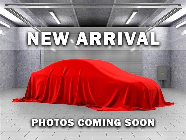 2016 Chevrolet Cruze LS Manual