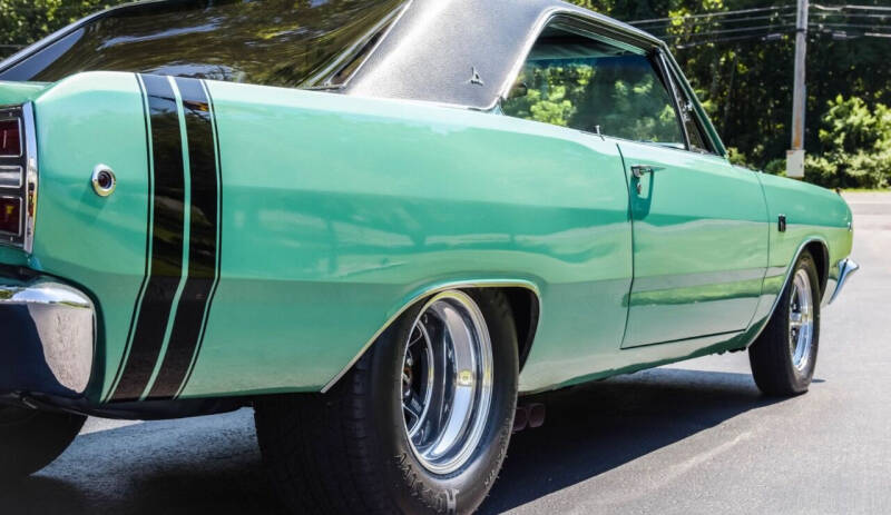 1968 Dodge Dart
