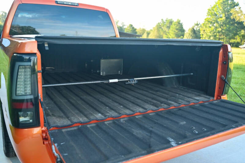 2006 Chevrolet Silverado 1500 LT1