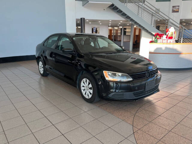 2013 Volkswagen Jetta for sale at Auto Haus Imports in Grand Prairie, TX