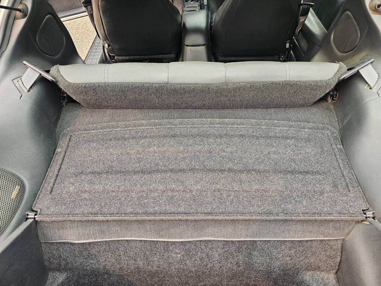 1995 Chevrolet Camaro 225