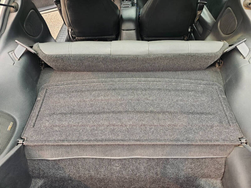 1995 Chevrolet Camaro - Photo 225