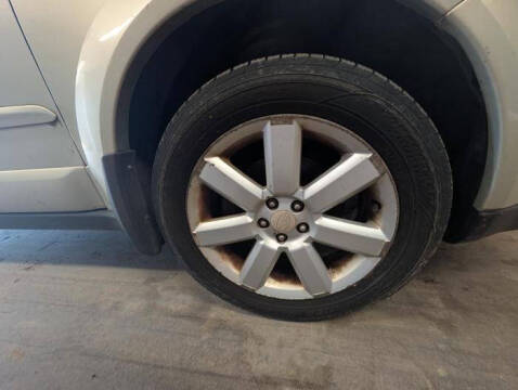 2006 Subaru Outback