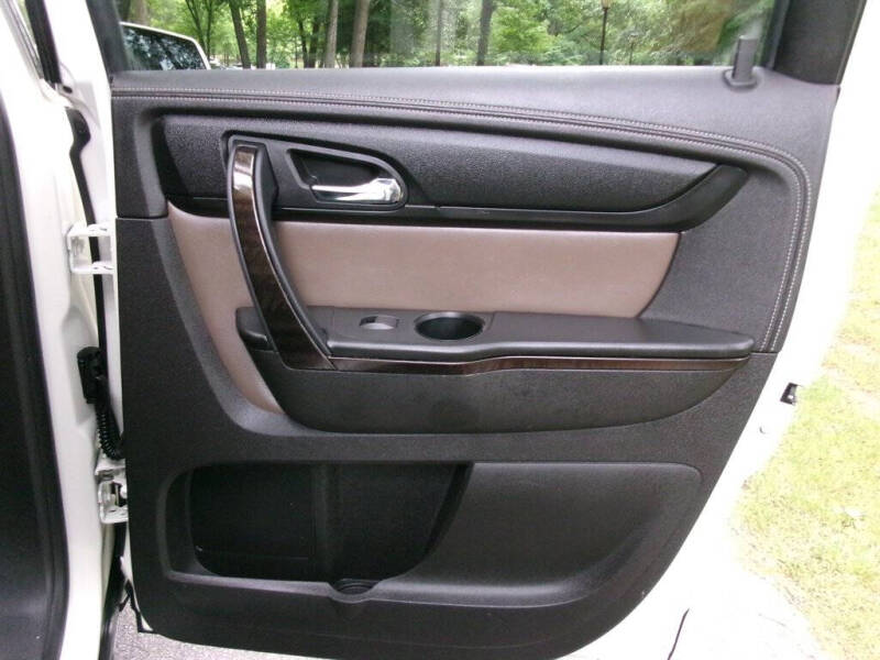 2014 GMC Acadia SLT-1