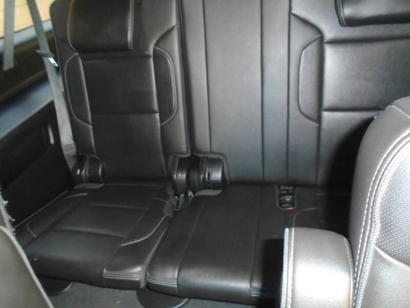 2019 GMC Yukon XL Denali