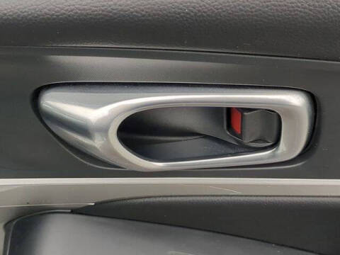 2024 Acura Integra w/A-SPEC