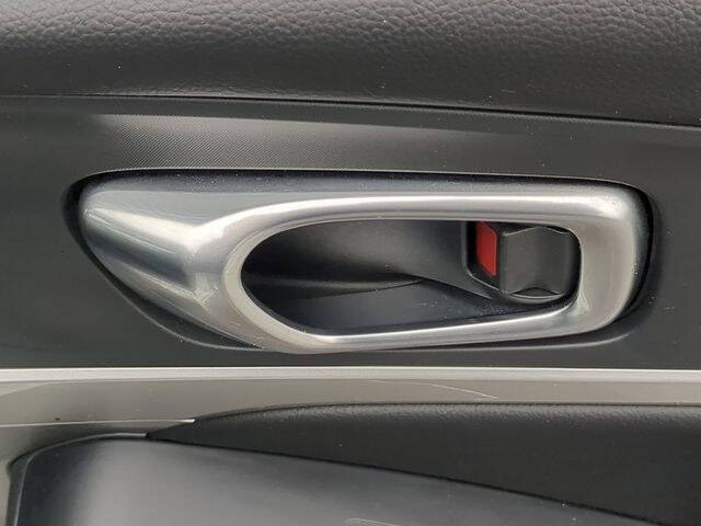 2024 Acura Integra w/A-SPEC