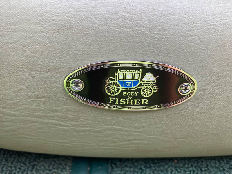 1953 Buick Roadmaster