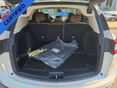 2025 Acura RDX SH-AWD w/Tech