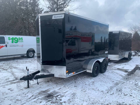 2026 Haulmark PP612S2