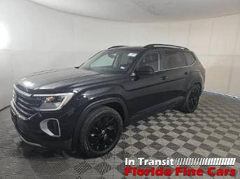 2024 Volkswagen Atlas SE