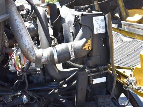 2012 International DuraStar 4300