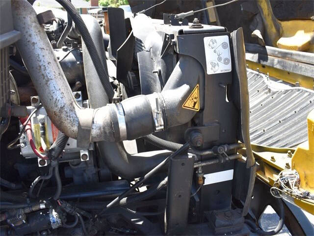 2012 International DuraStar 4300