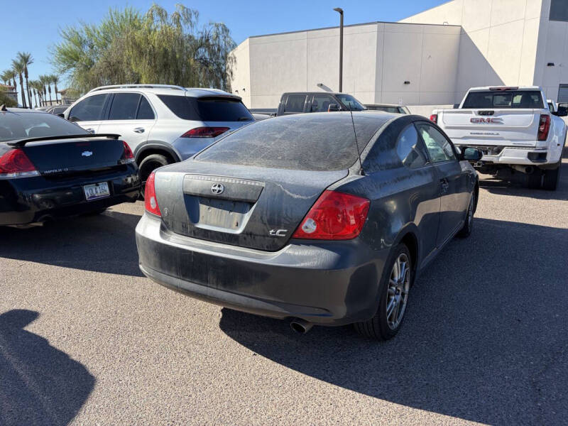 2006 Scion tC