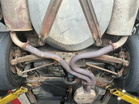 1978 Chevrolet Corvette