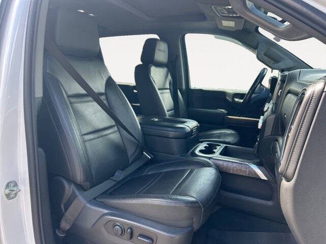 2020 GMC Sierra 3500HD