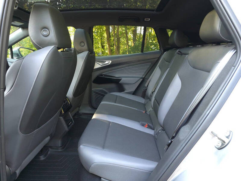 2023 Volkswagen ID.4 Pro S