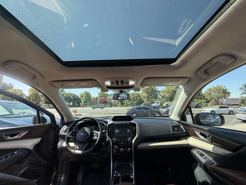 2020 Subaru Ascent Touring