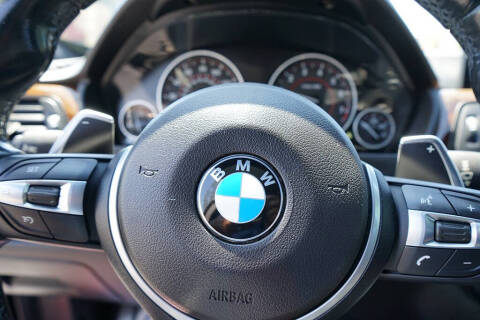 2015 BMW 3 Series 328i xDrive Gran Turismo