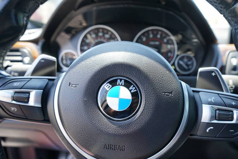 2015 BMW 3 Series 328i xDrive Gran Turismo