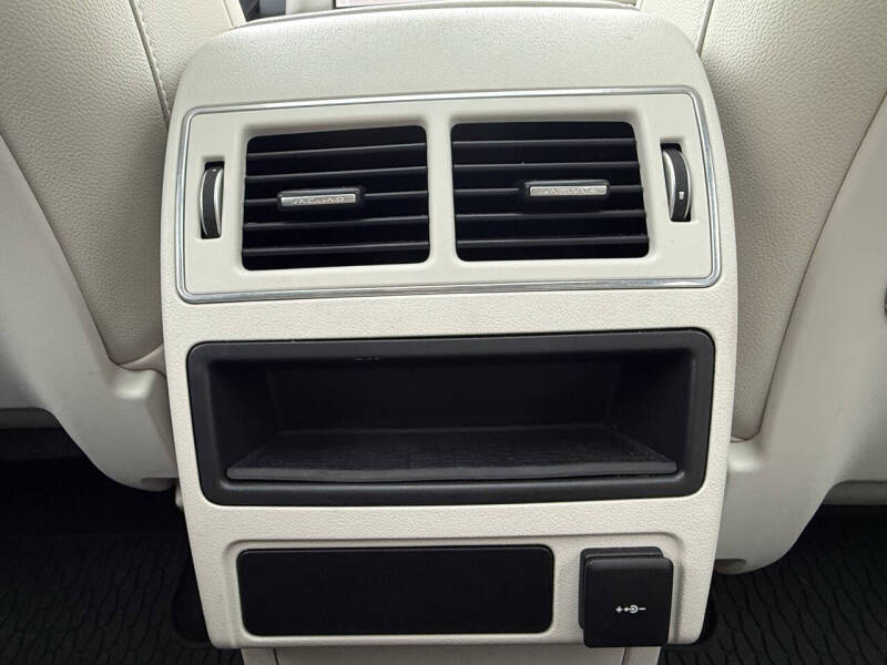 2022 Jaguar F-PACE P250 S