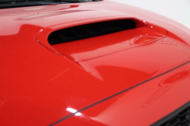 2021 Subaru WRX Limited