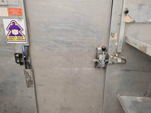 2004 Freightliner MT45 Chassis
