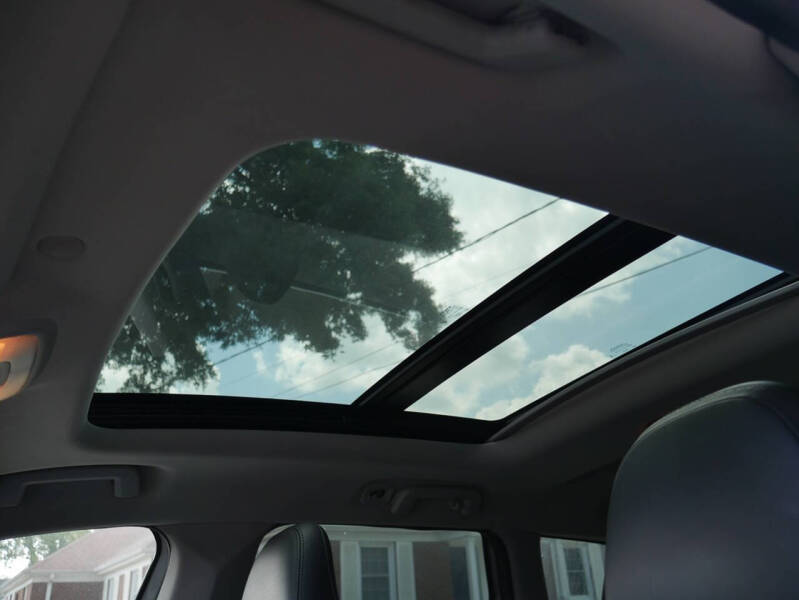 2015 Volvo XC60 T5 Drive-E Premier