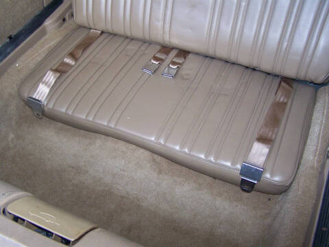1994 Chevrolet Caprice