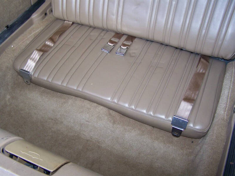 1994 Chevrolet Caprice