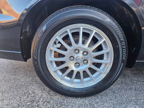 2005 Chrysler Sebring Touring