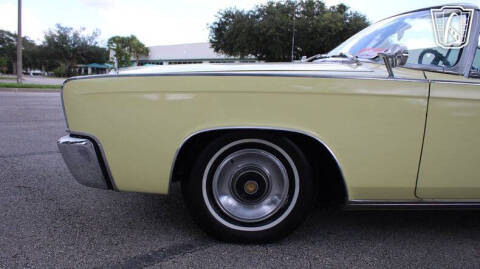 1965 Chrysler Imperial