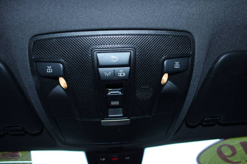 2019 Mercedes-Benz GLA GLA 250