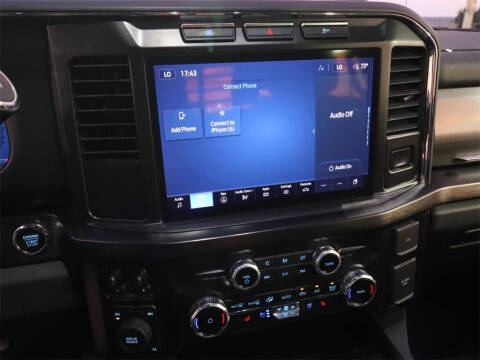 2023 Ford F-450 Super Duty