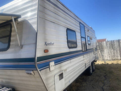 2000 Komfort M-23T