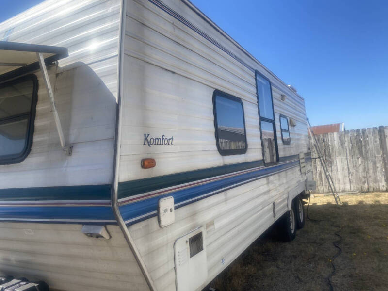2000 Komfort M-23T