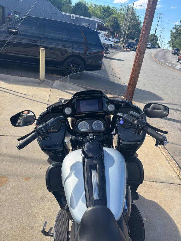 2023 Harley-Davidson Road Glide Limited FLTRK