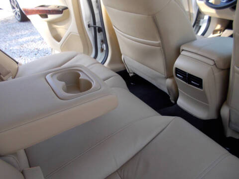 2012 Honda Crosstour EX-L V6