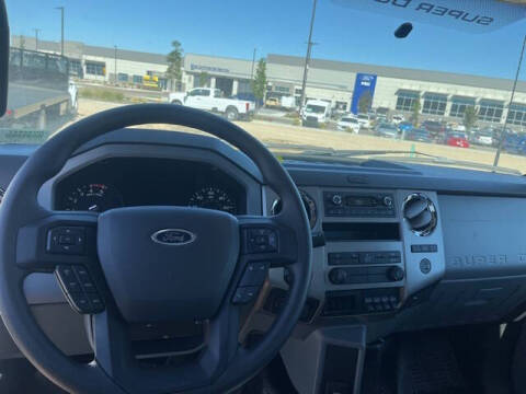 2026 Ford F-650 Super Duty