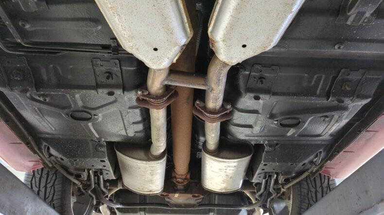 1994 Ford Mustang SVT Cobra