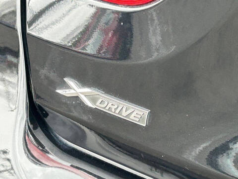 2014 BMW 3 Series 328i xDrive Gran Turismo