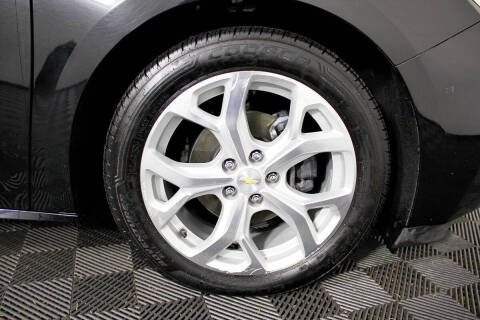 2017 Chevrolet Volt Premier