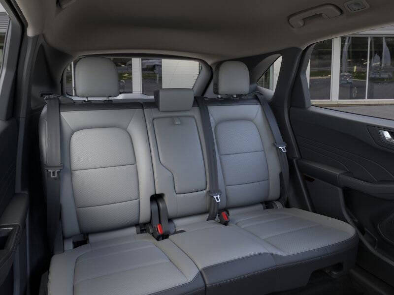 2026 Ford Escape Plug-In Hybrid PHEV