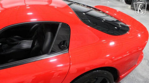 1997 Dodge Viper GTS