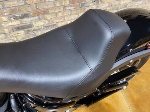 2024 Harley-Davidson Low Rider® S